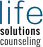 life solutions counseling logo